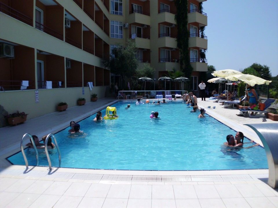 Kervan Hotel 伊斯坦布尔 外观 照片