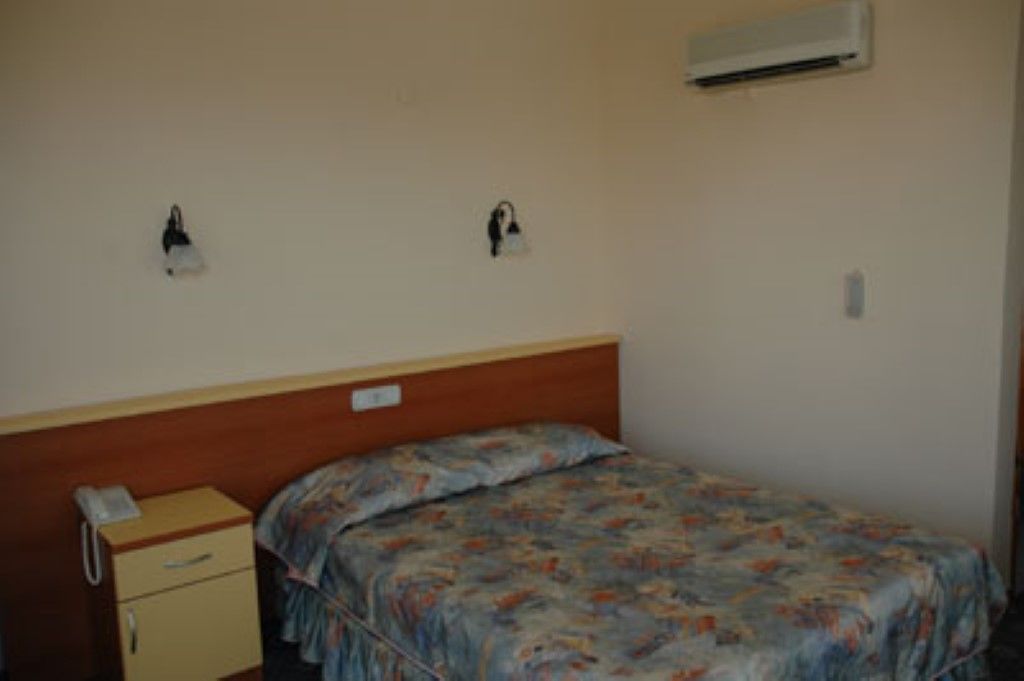 Kervan Hotel 伊斯坦布尔 外观 照片