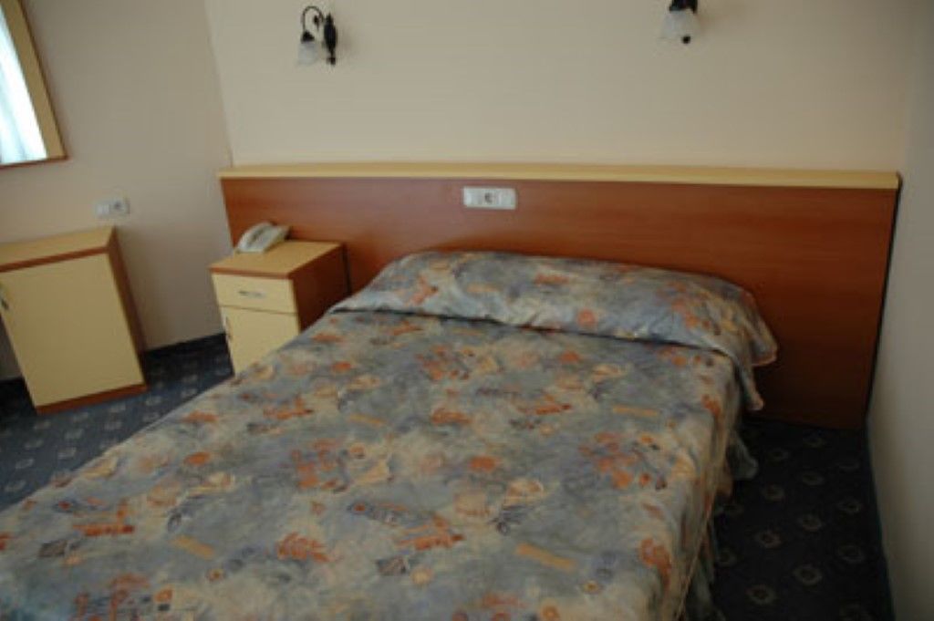 Kervan Hotel 伊斯坦布尔 外观 照片