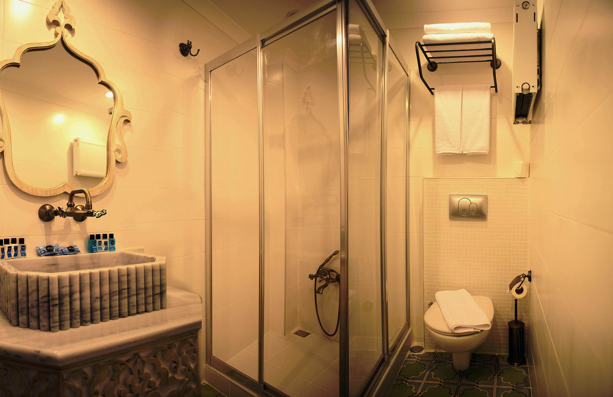 Kervan Hotel 伊斯坦布尔 外观 照片